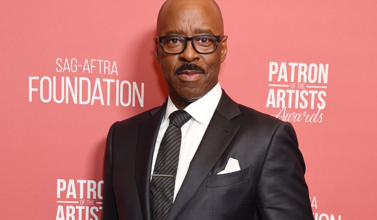 courtney b. vance será cobra bubbles en lilo y stitch