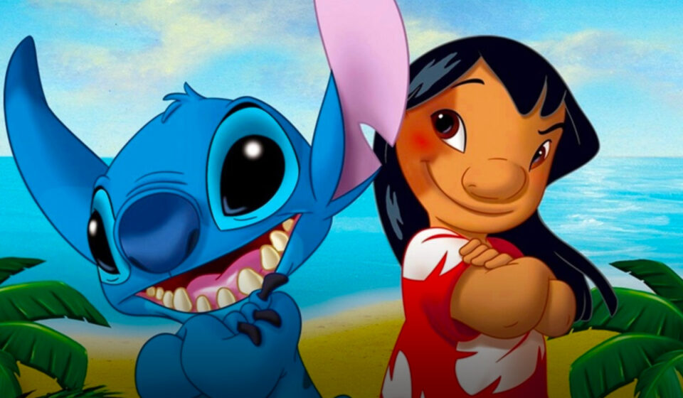 lilo y stitch live-action