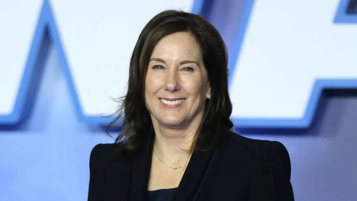 kathleen kennedy