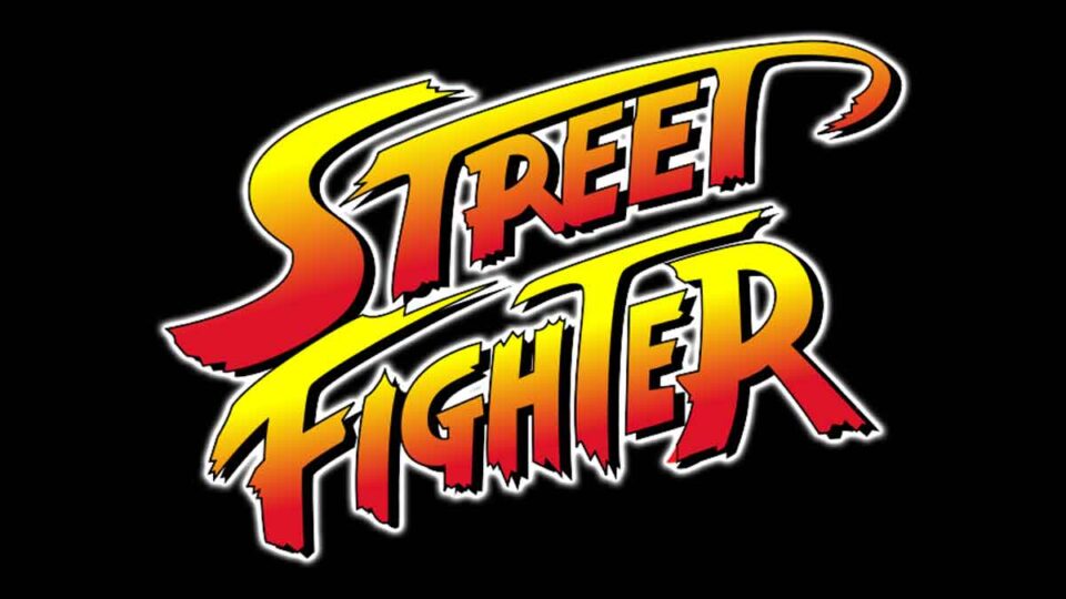 street fighter