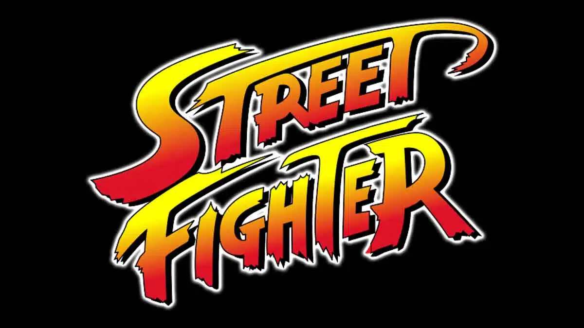 Street Fighter en acción real