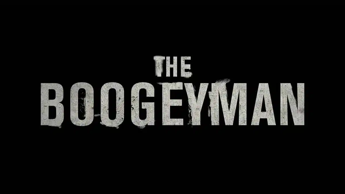 the boogeyman película de terror