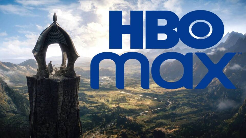 hbo se ríe de el señor de los anillos: los anillos de poder