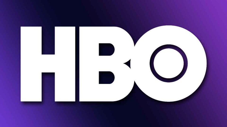 logo hbo