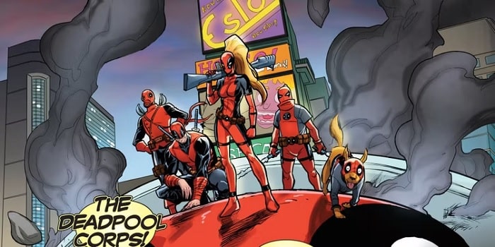 masacre corps en deadpool 3