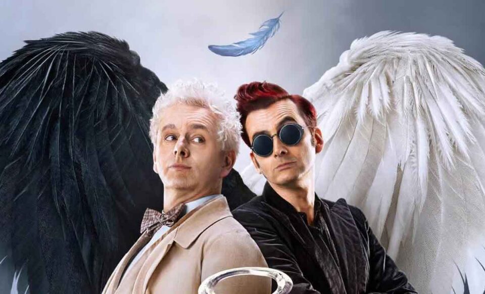 good omens 2