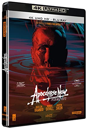 Apocalypse Now: Final Cut (4K UHD + Blu-ray)