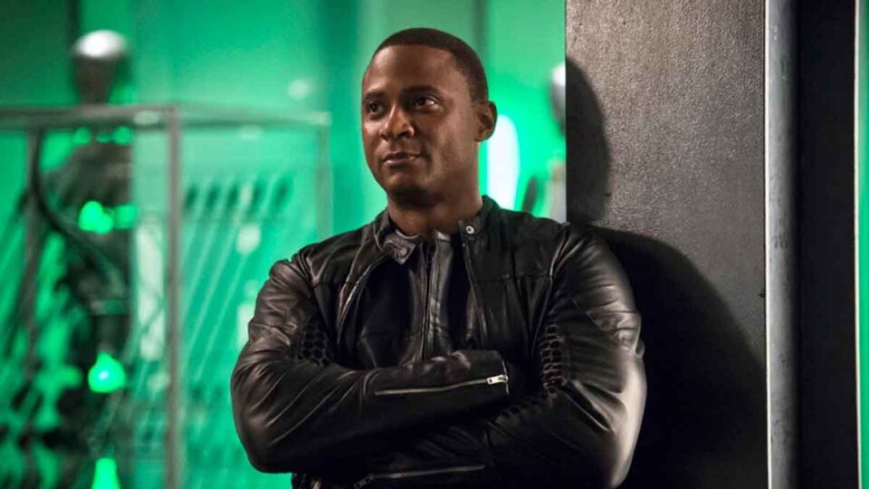 david ramsey como john diggle