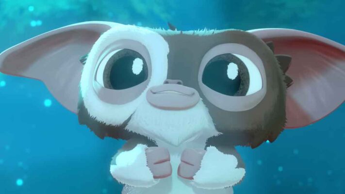 Gizmo Regresa En El Tráiler De Gremlins: Los Secretos De Los Mogwai ...