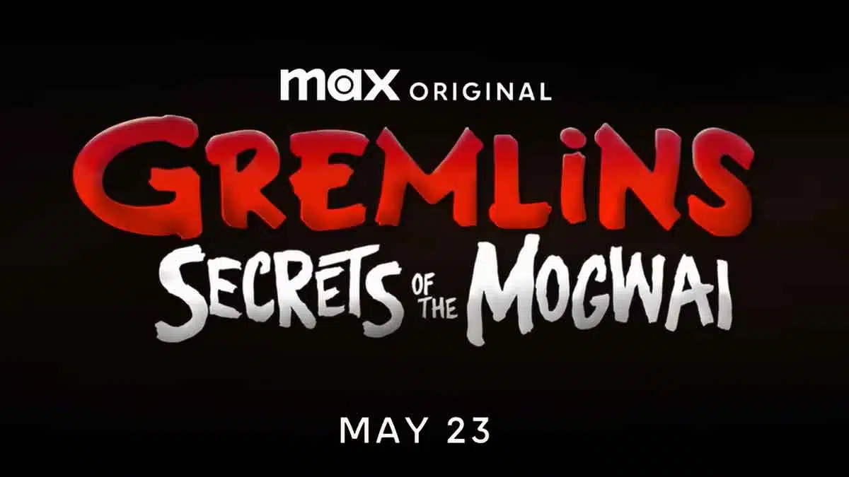 gremlins: los secretos de los mogwai