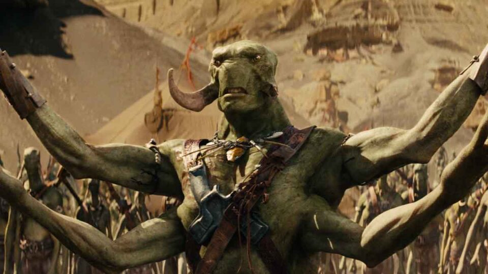 john carter