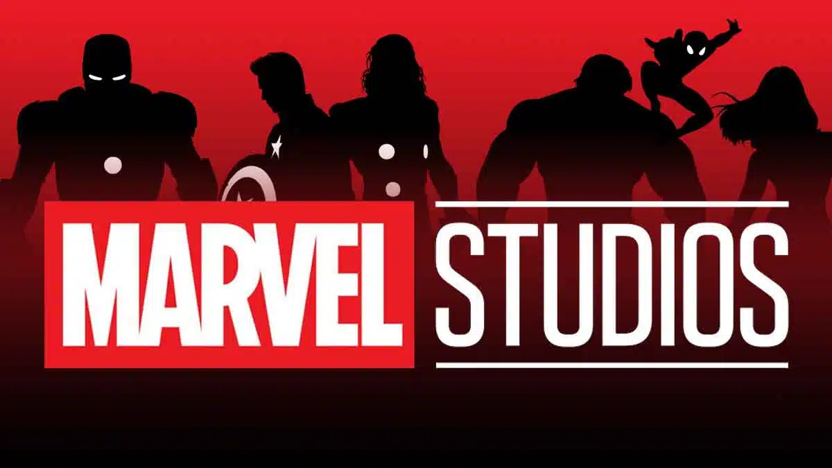 Kevin Feige en Marvel Studios