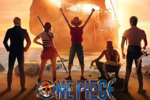 netflix series one piece