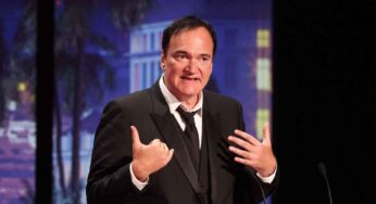 No habrá universo compartido en la última película de Quentin Tarantino