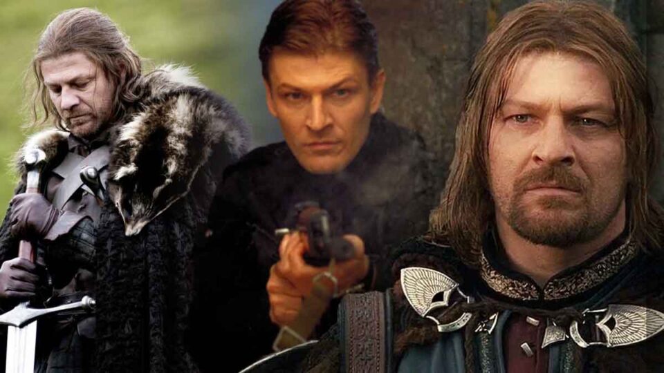 sean bean