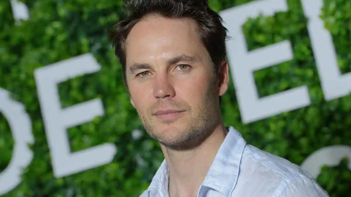 Taylor Kitsch