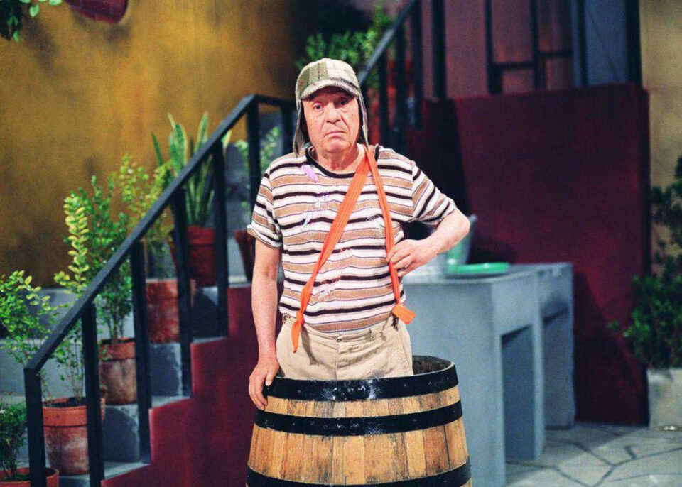 chavo del 8