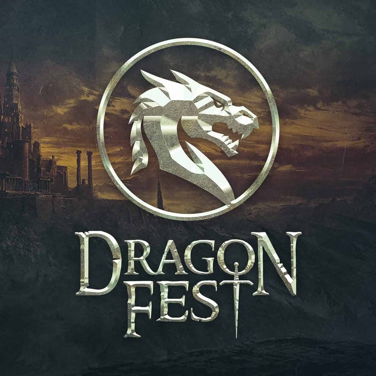 dragon fest