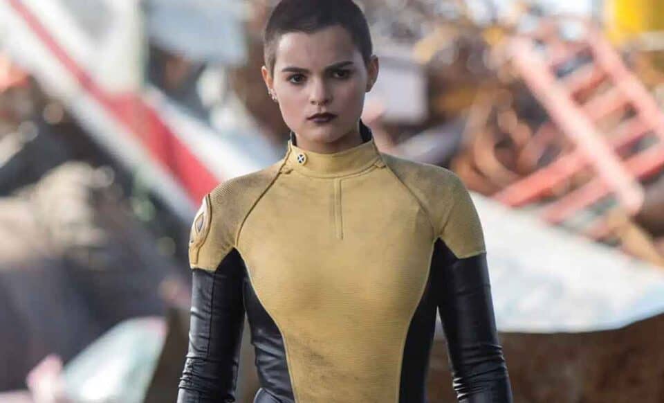 negasonic teenage warhead en deadpool 3