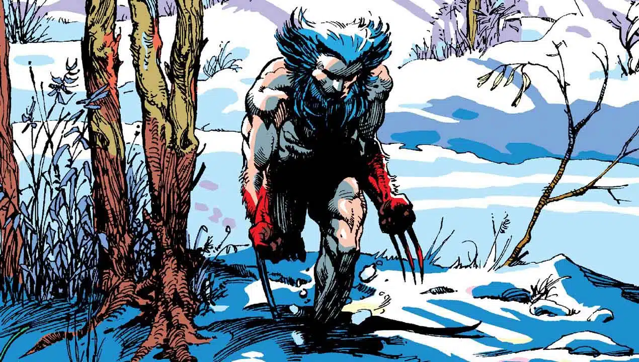 weapon x 1