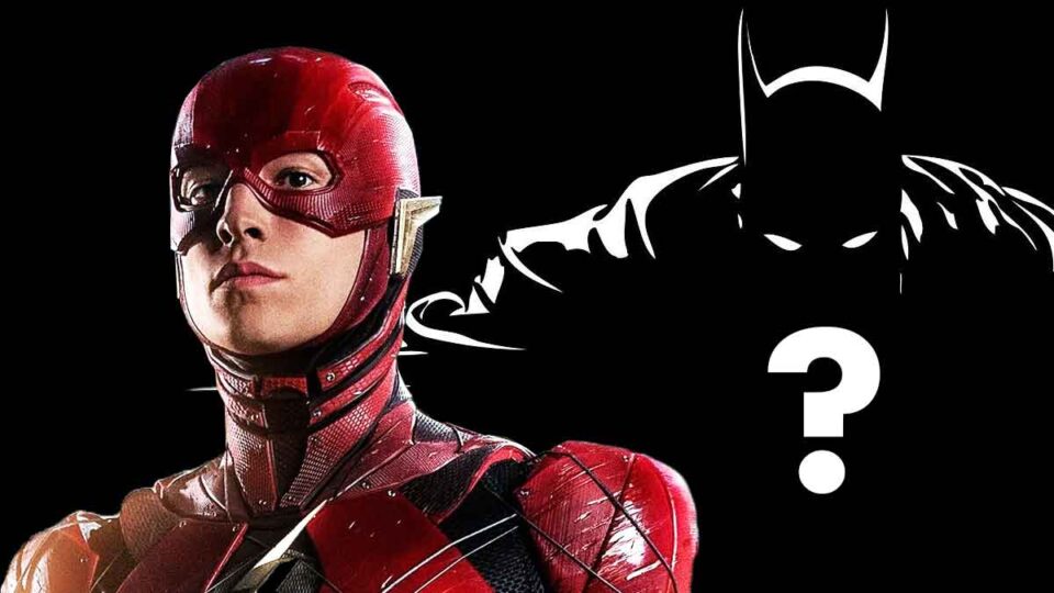 batman definitivo en the flash