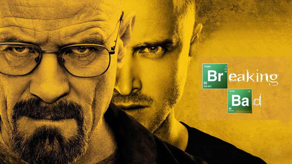 breaking bad