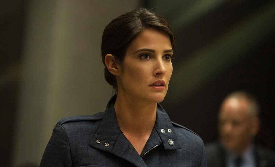 cobie smulders secret invasion