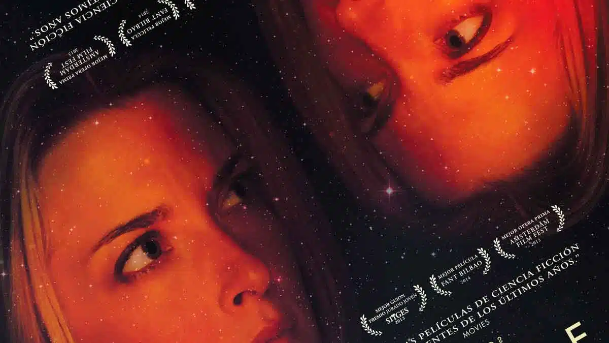 Interdependence (2013) - the best low-budget science fiction movie