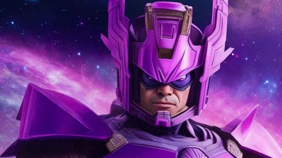 galactus de marvel