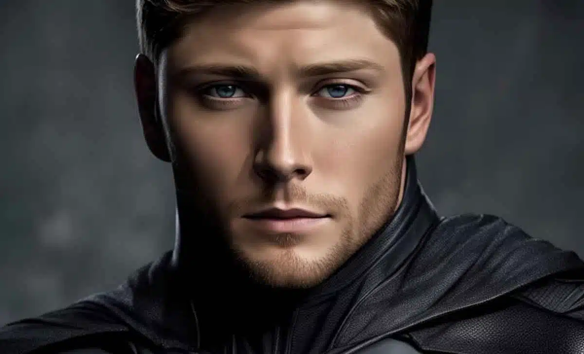 Jensen Ackles Responde A Los Rumores Sobre Batman