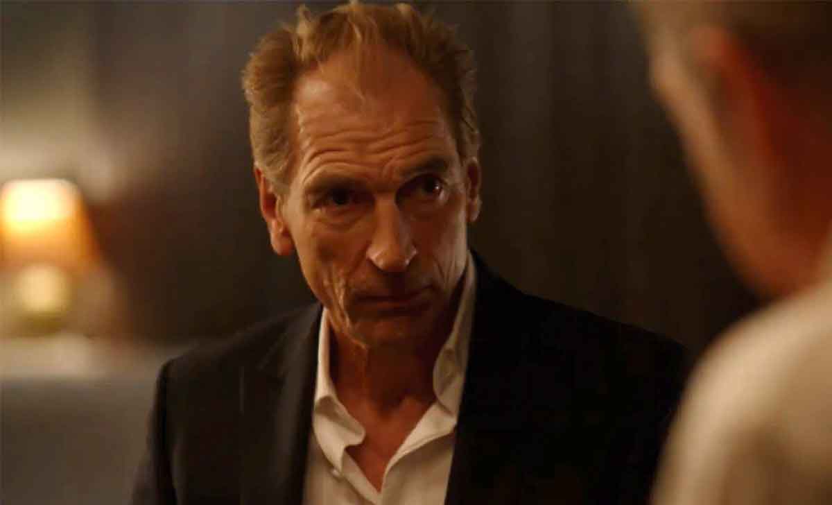 actor julian sands