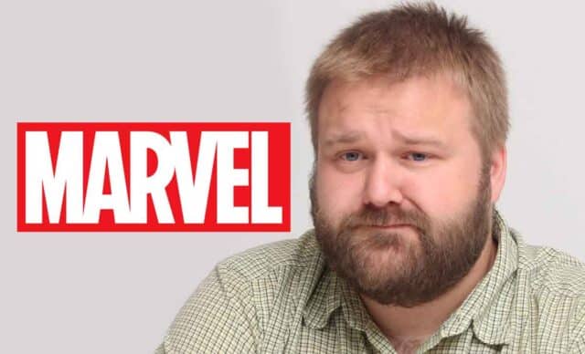 Robert Kirkman revela su terrible etapa en Marvel
