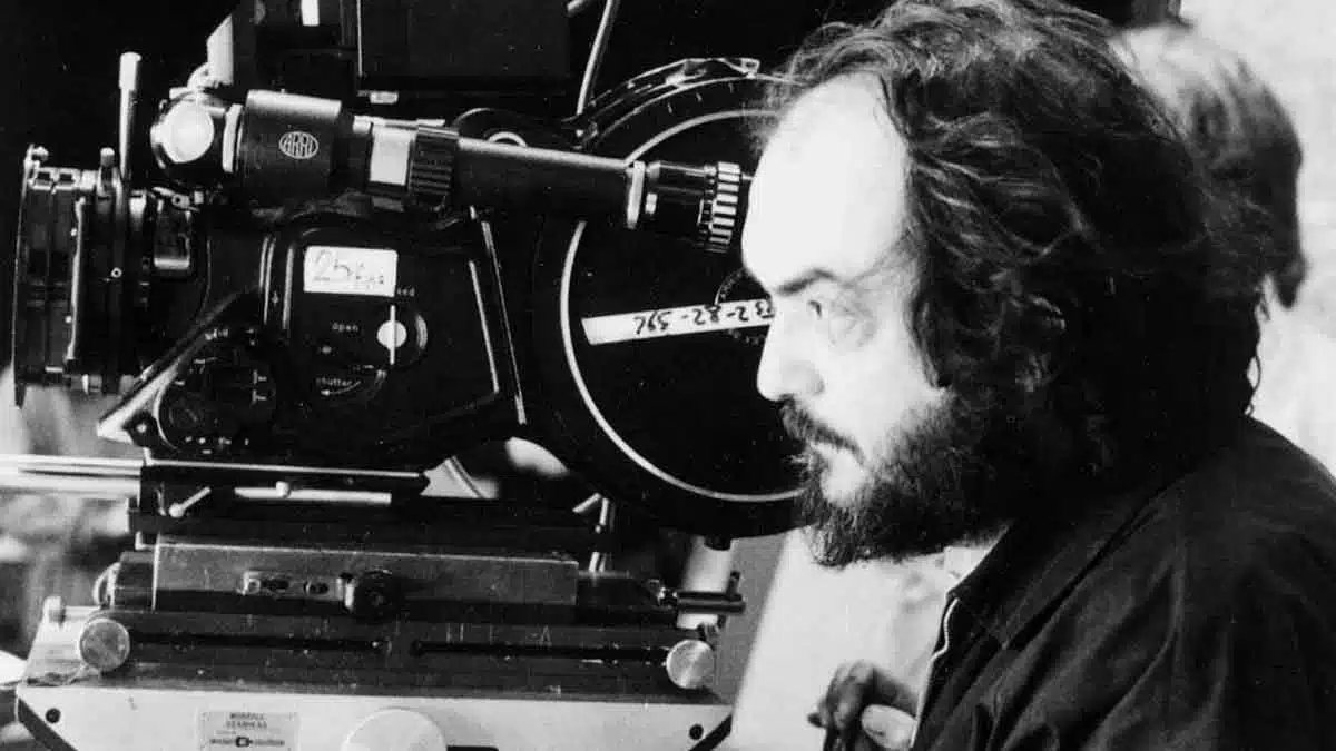 stanley kubrick