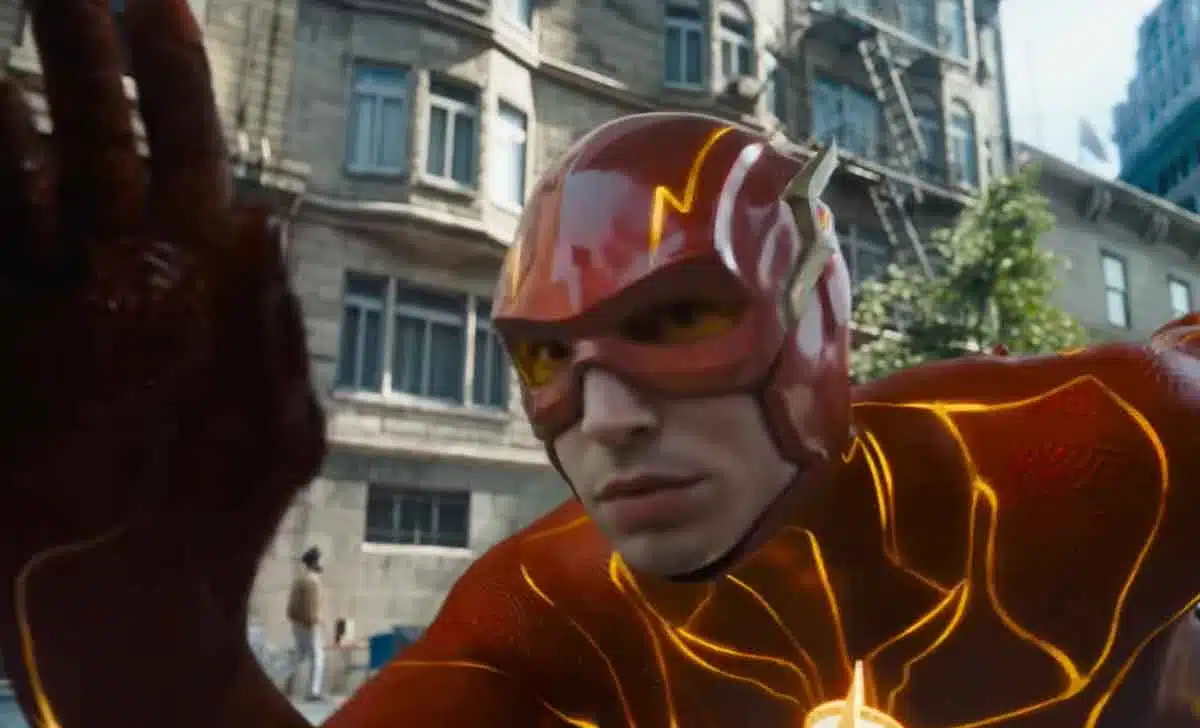The Flash (Universo DC)