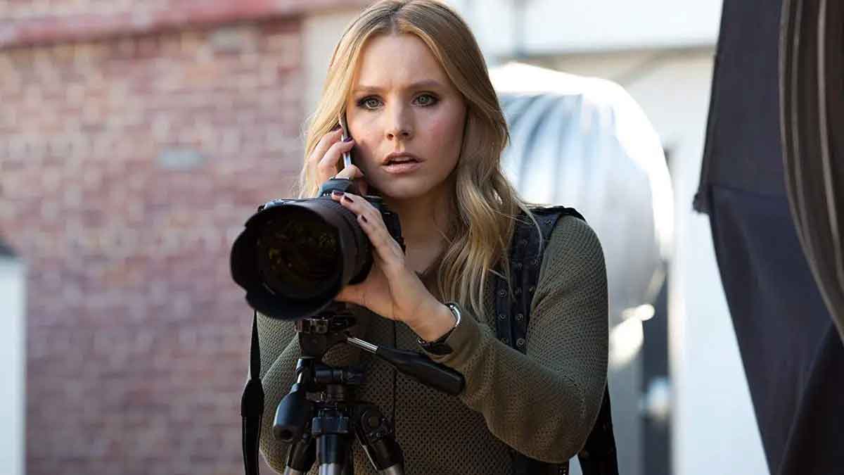 veronica mars series que terminan con una película