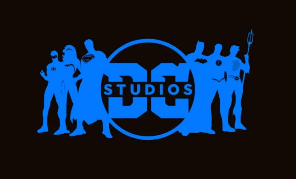 dc studios