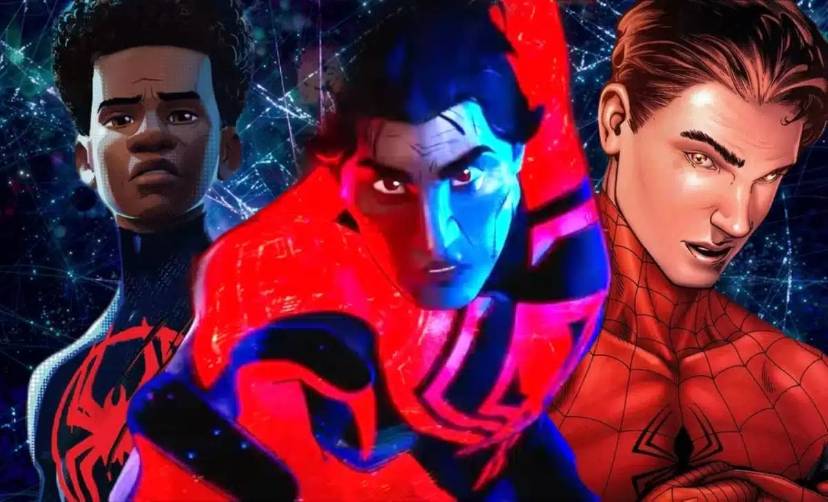 La Red de la Vida y el Destino en Spider-Man