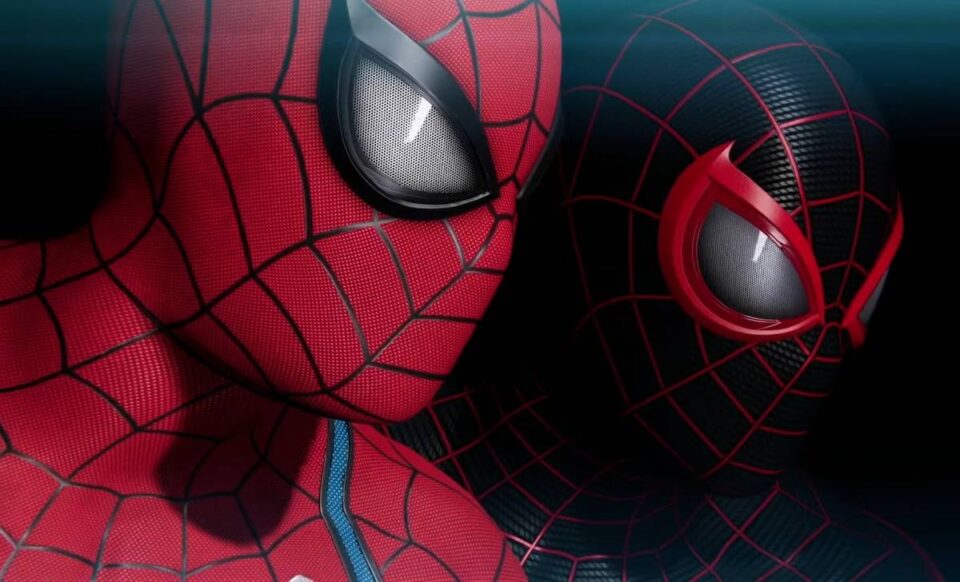 Spider-Man 2 de PS5