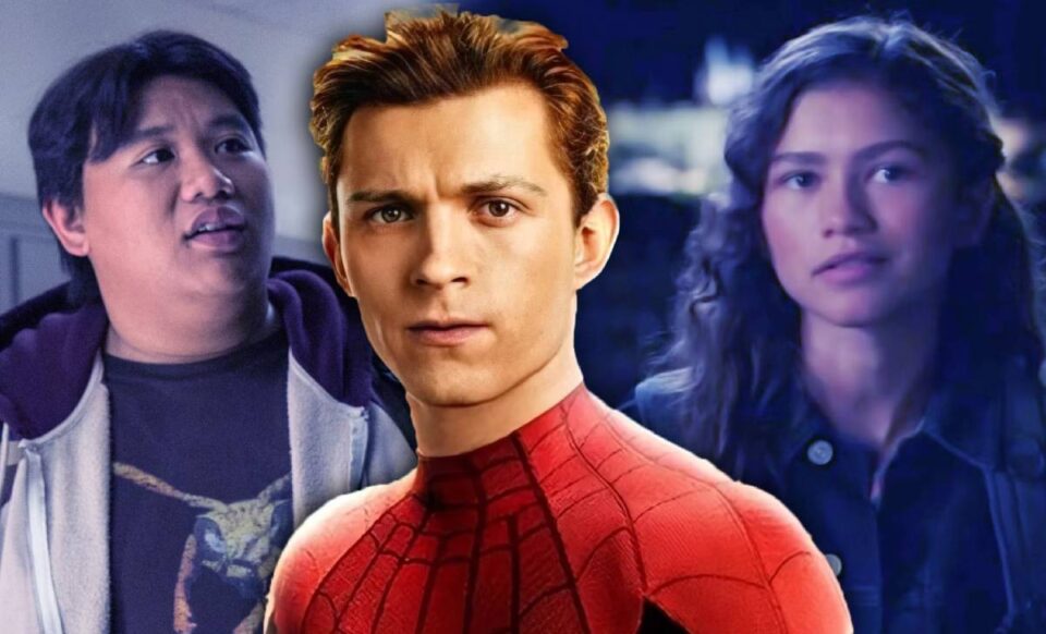 el futuro de tom holland en spider-man 4