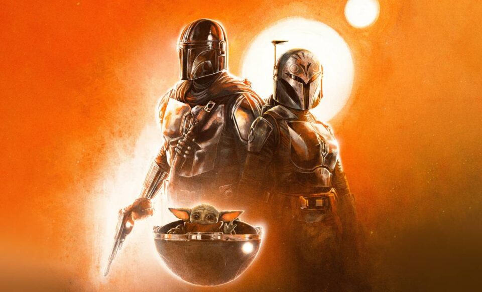 the mandalorian 4