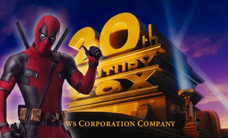 20th century fox marvel studios