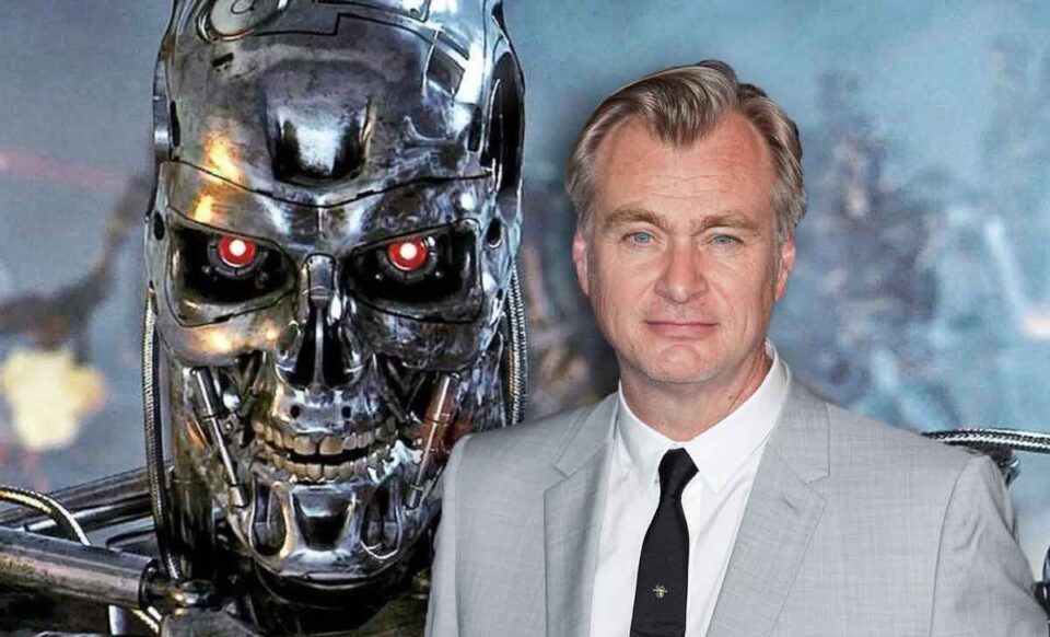 christopher nolan inteligencia artificial terminator