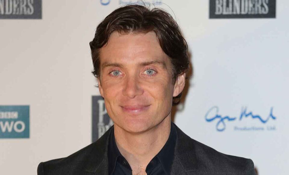 cillian murphy