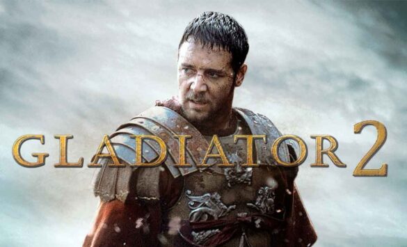 Gladiator 2: Fecha de estreno, historia y nuevos personajes