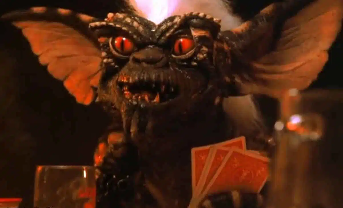 gremlins (1984)