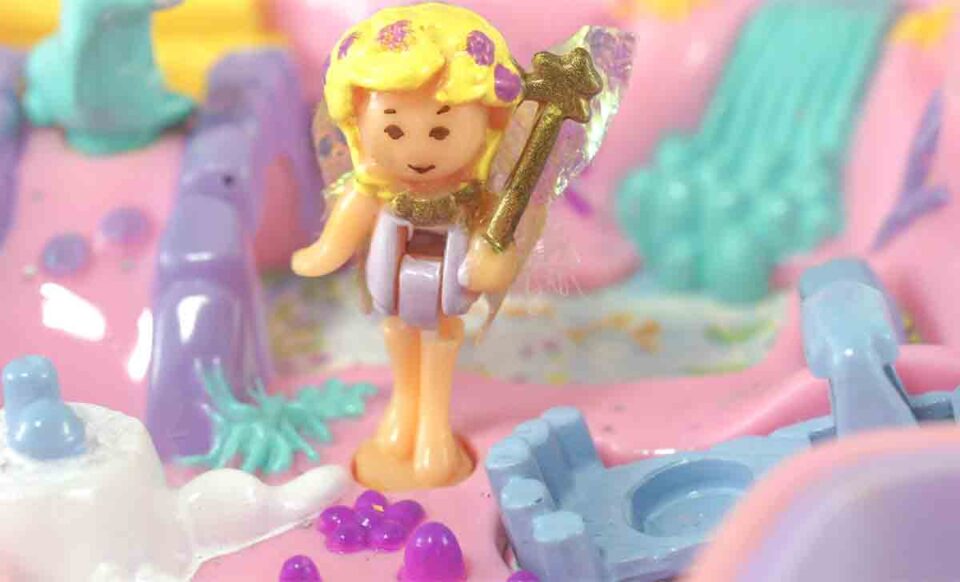 la película de polly pocket llegará en un futuro (con suerte)