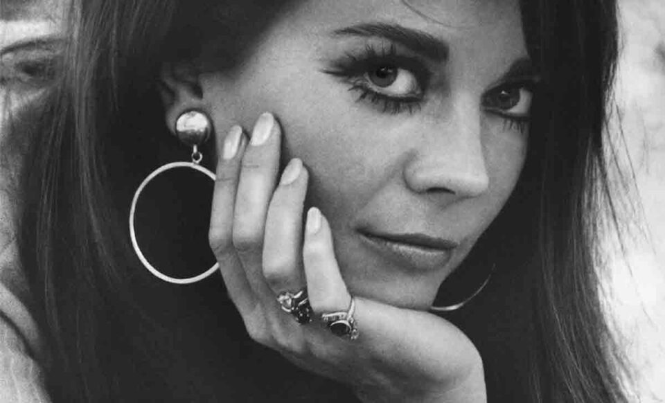 la actriz natalie wood