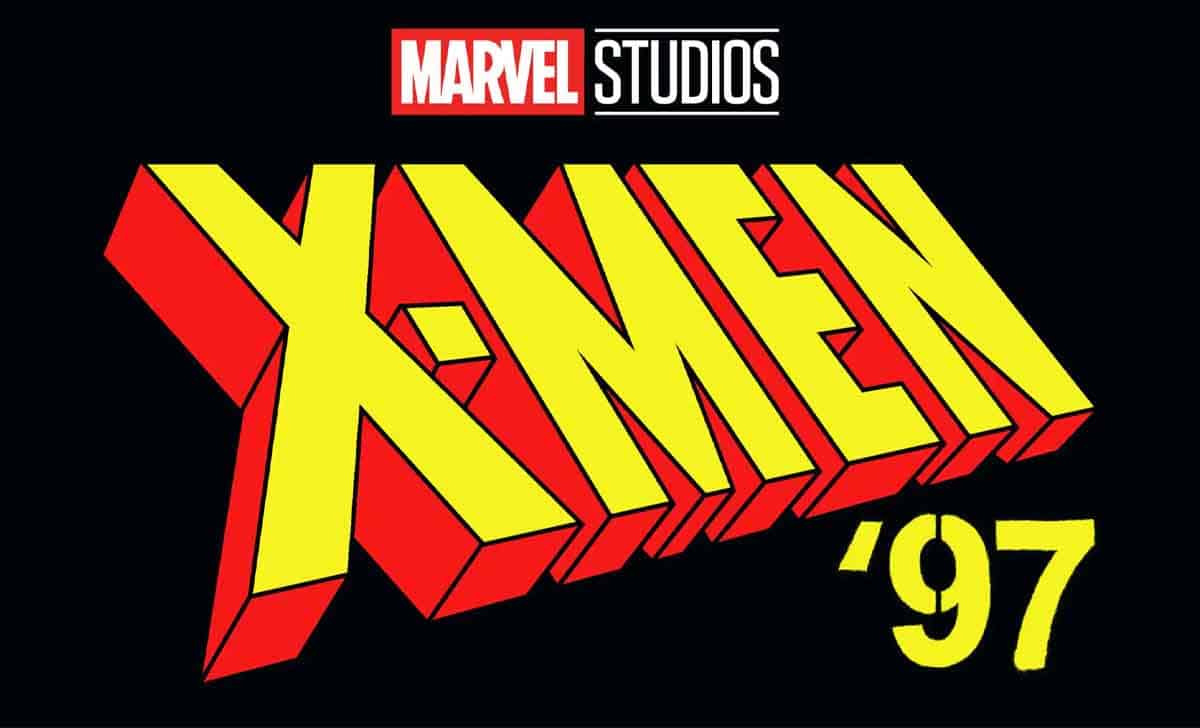 Kevin Feige habla de X-Men 97