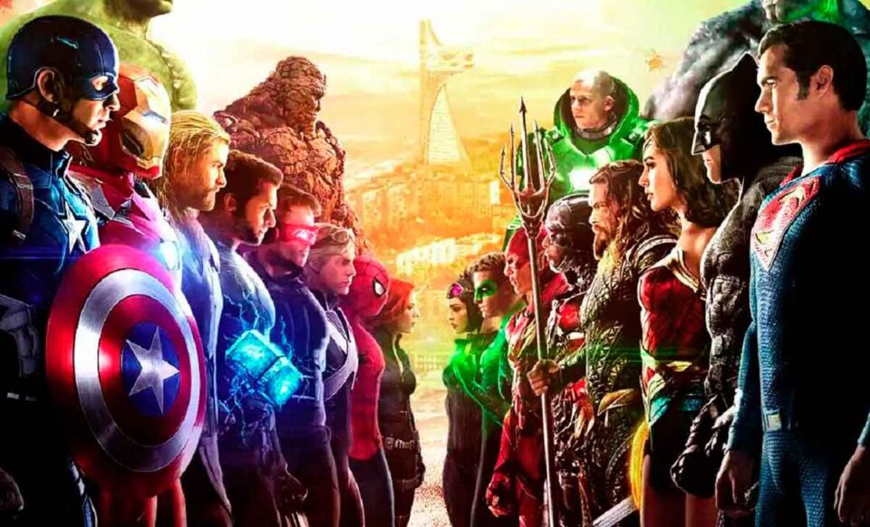 Marvel y DC protagonizarán dos grandes conciertos en FIMUCITÉ
