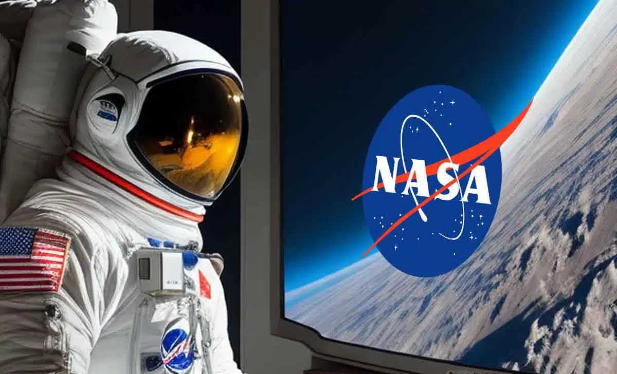 NASA lanza su propia plataforma de streaming